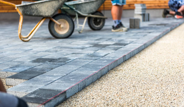 Trusted Sulphur Springs, TX Driveway Pavers Experts