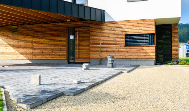 Best Best Driveway Pavers  in Sulphur Springs, TX