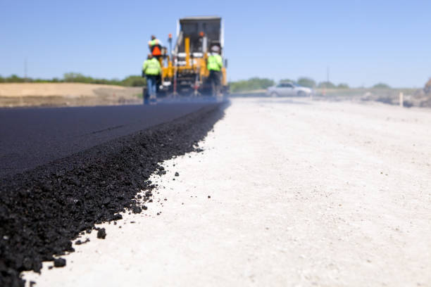 Best Driveway Resurfacing Pavers  in Sulphur Springs, TX