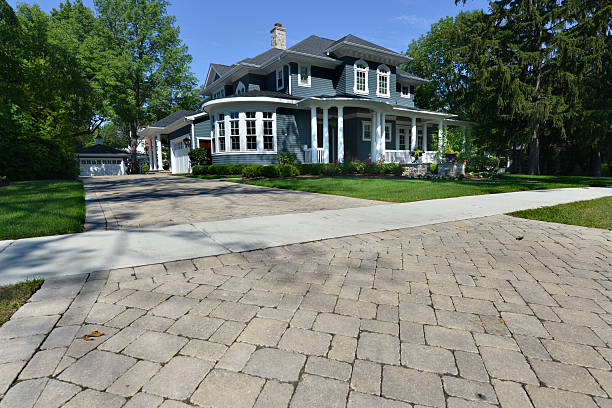 Best Driveway Repair Near Me  in Sulphur Springs, TX