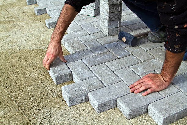 Reliable Sulphur Springs, TX Driveway Pavers Solutions