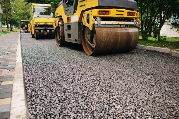 Best Driveway Pavers Near Me  in Sulphur Springs, TX